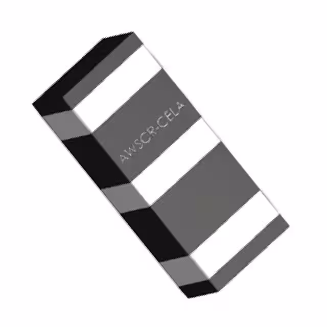 AWSCR-10.00CELA-C33-T3 Abracon LLC  Resonators